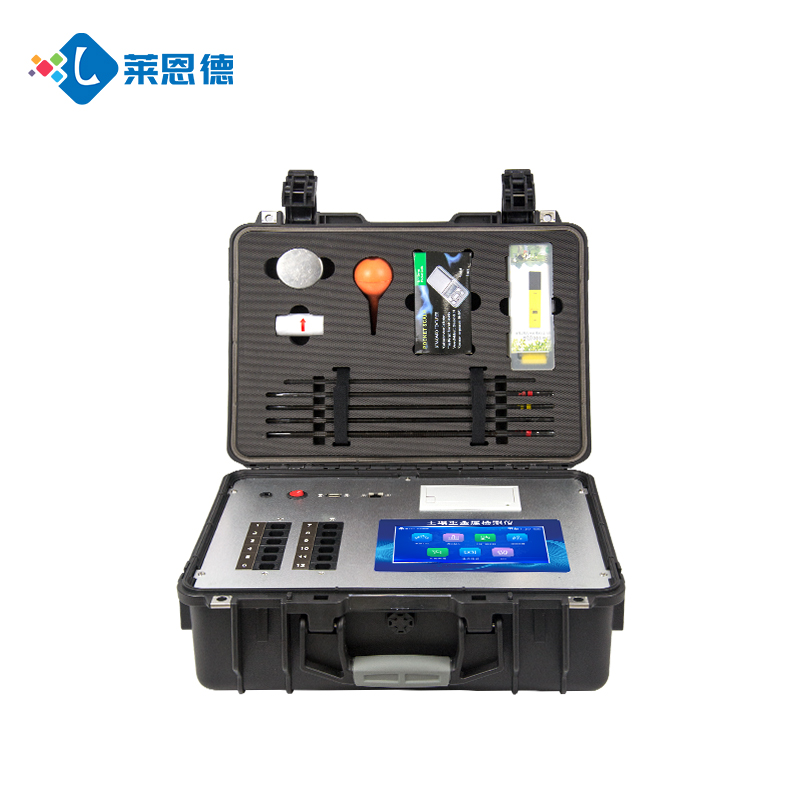 內(nèi)蒙古農(nóng)業(yè)大學(xué)引入土壤肥料養(yǎng)分檢測儀GT3，助力精準農(nóng)業(yè)研究